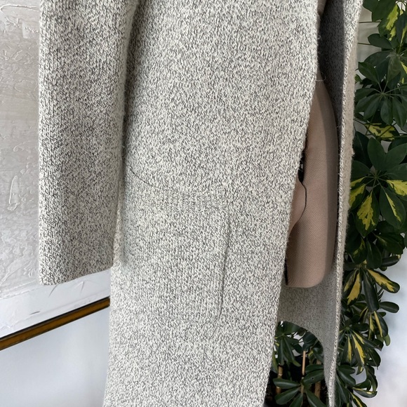 Monteau knit vest with pockets - Picture 4 of 6